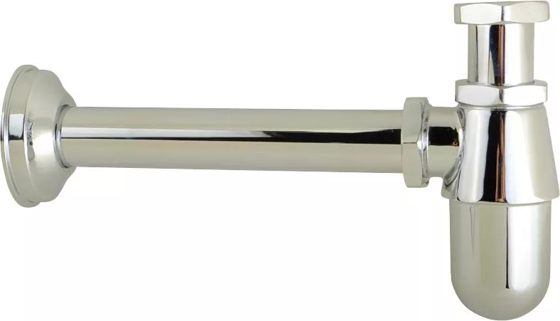 

Сифон для раковины Veragio Sbortis VR.SBR-8112.CR