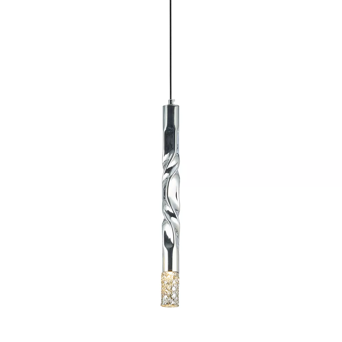 

Подвесной светильник Delight Collection OM2365-C1 chrome