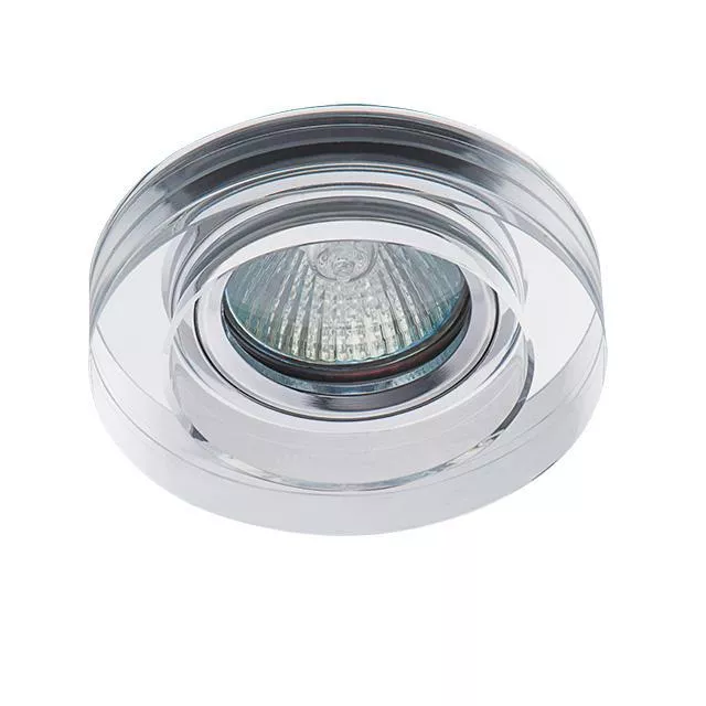 

Точечный светильник Kanlux MORTA B CT-DSO50-SR 22117