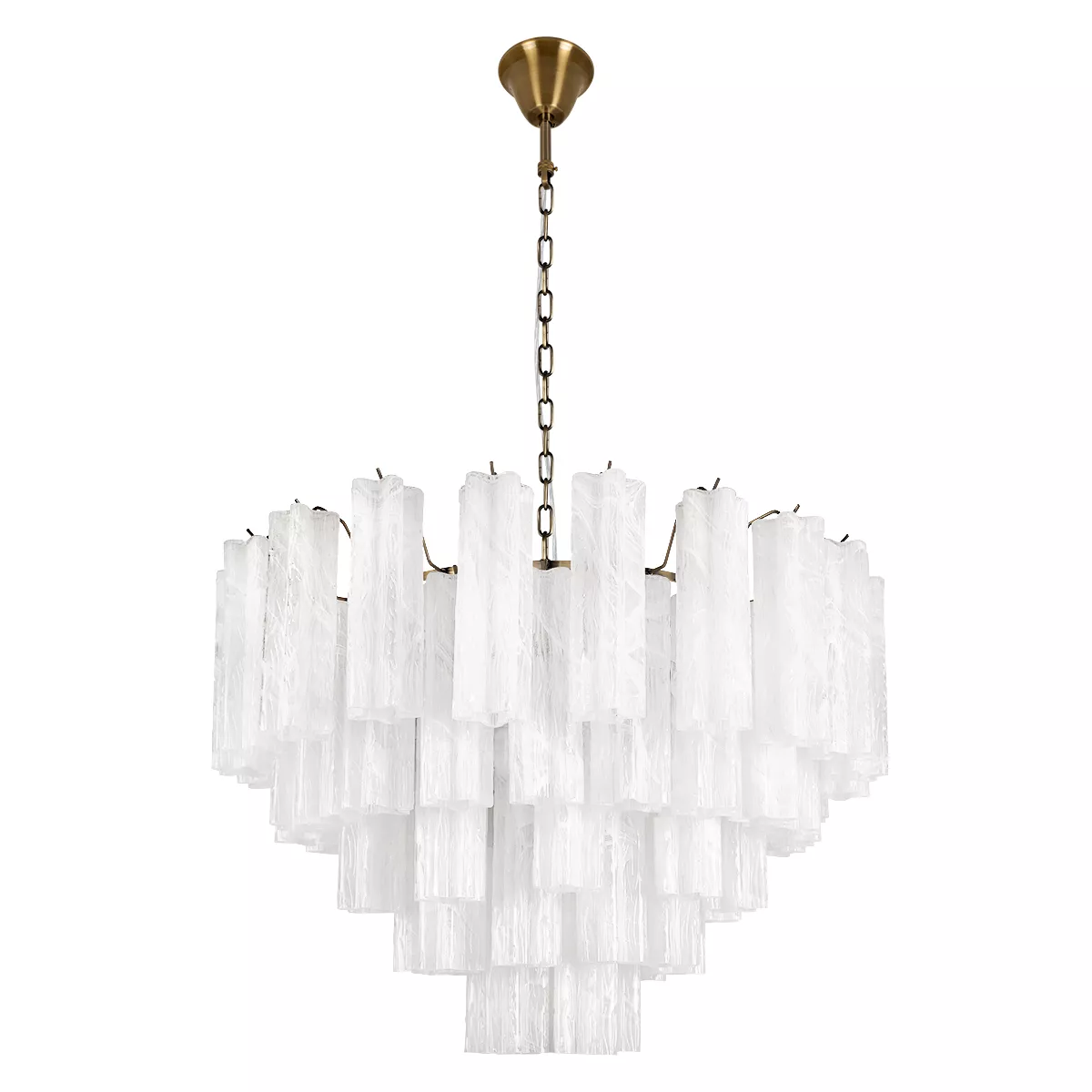 Подвесная люстра Loft IT Murano 10580/800 White