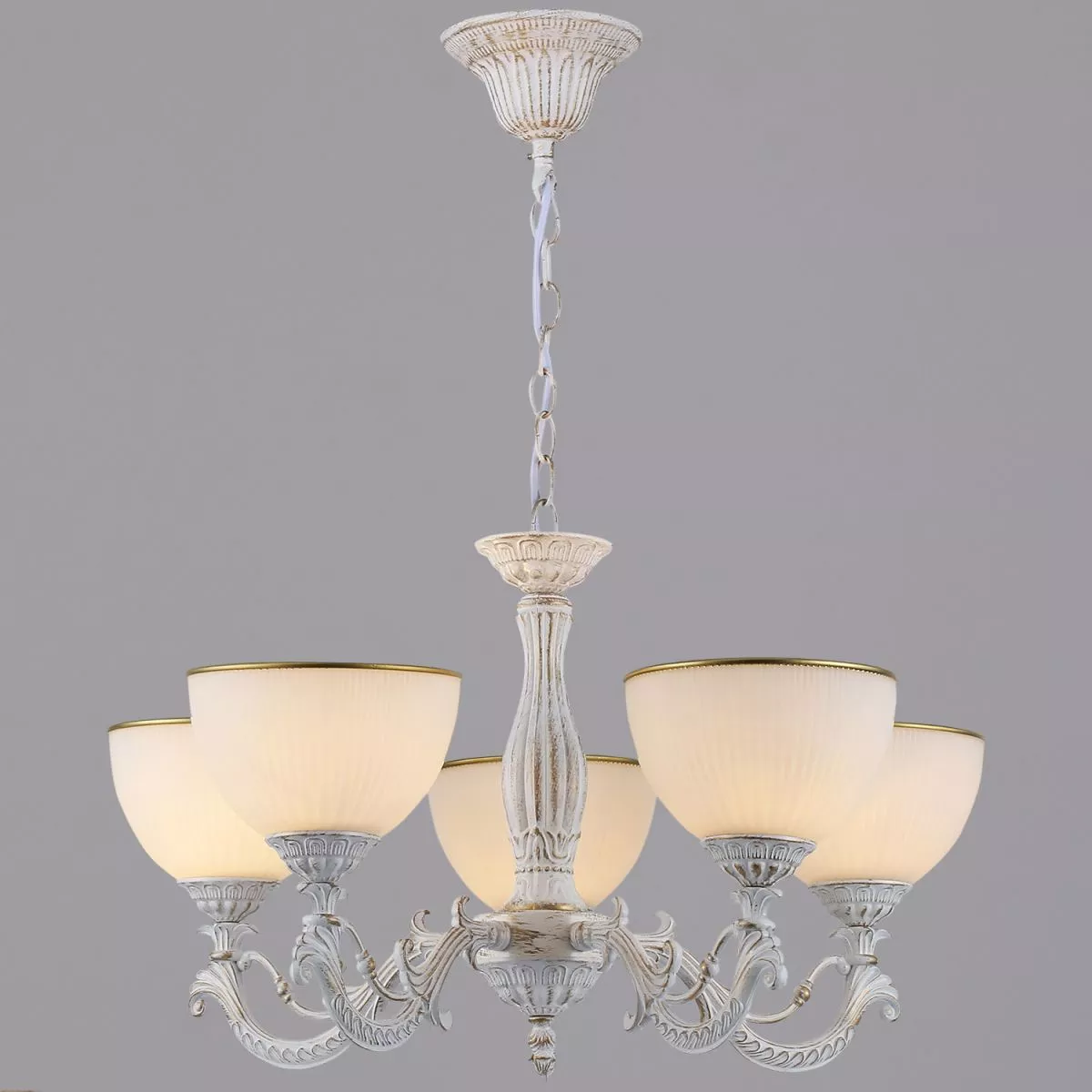 

Подвесная люстра Reluce 53447-0.4-05