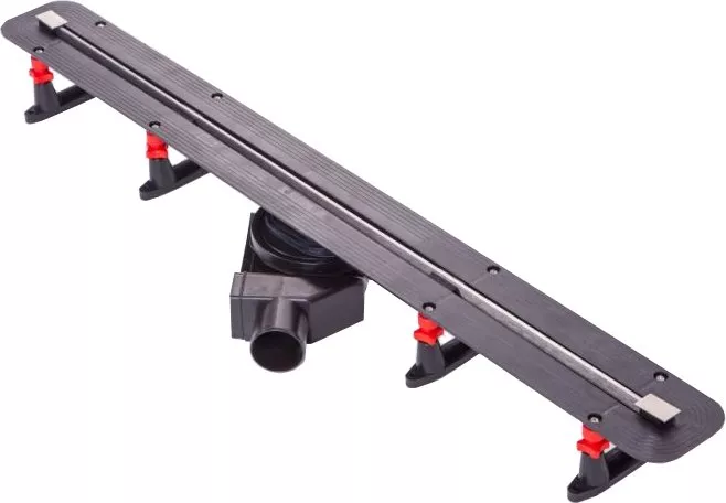 

Душевой лоток Pestan Confluo Slim Line 95 хром матовый