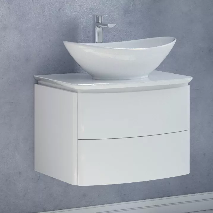 

Тумба для комплекта Corozo Огайо 60 подвесная