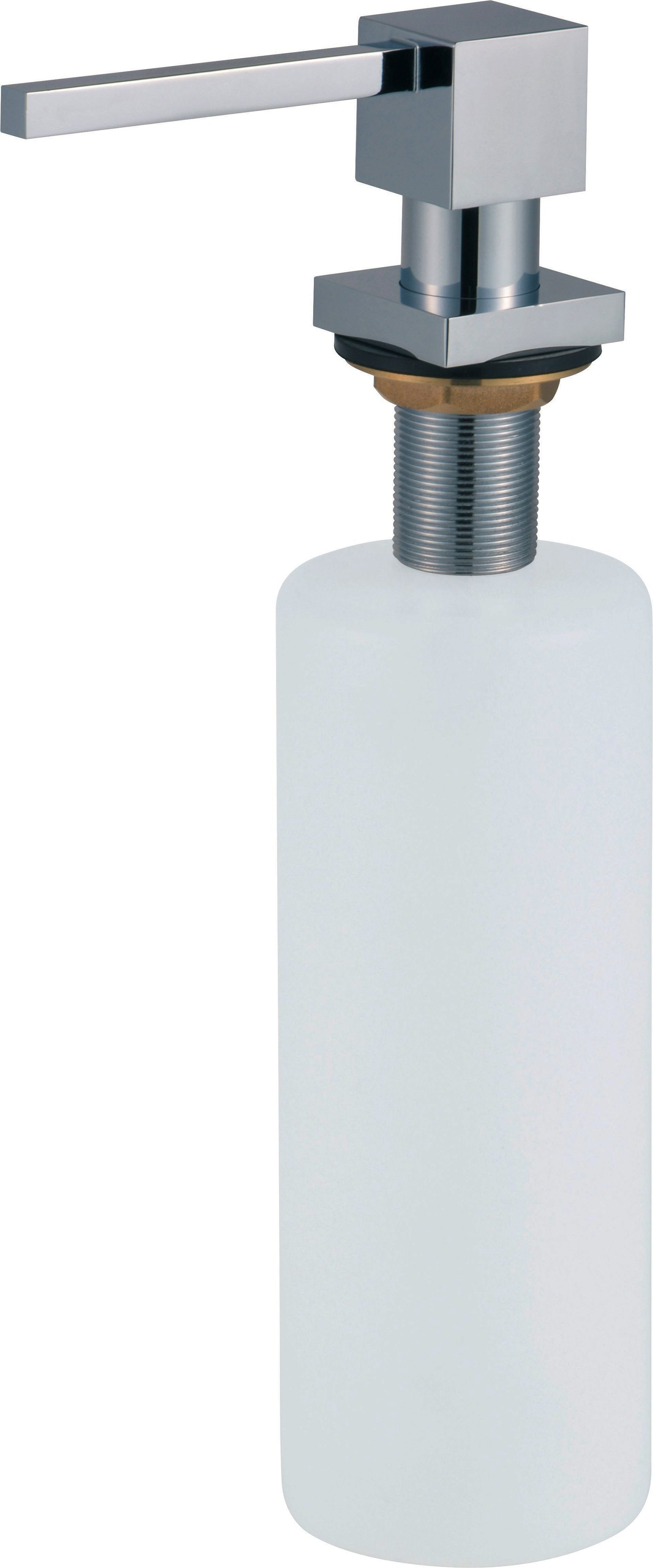

Дозатор для кухонной мойки Oulin OL-401FS