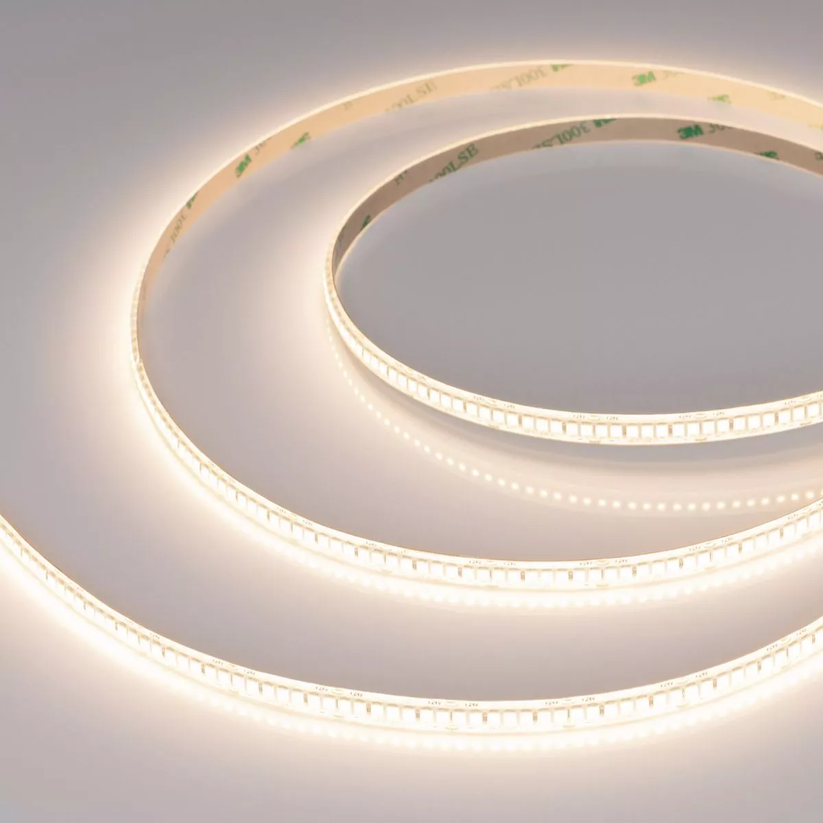 

Светодиодная лента герметичная Arlight RTW-SE-A280-8mm 24V Warm3000 (10 W/m, IP65, 2835, 5m) 045561(1)