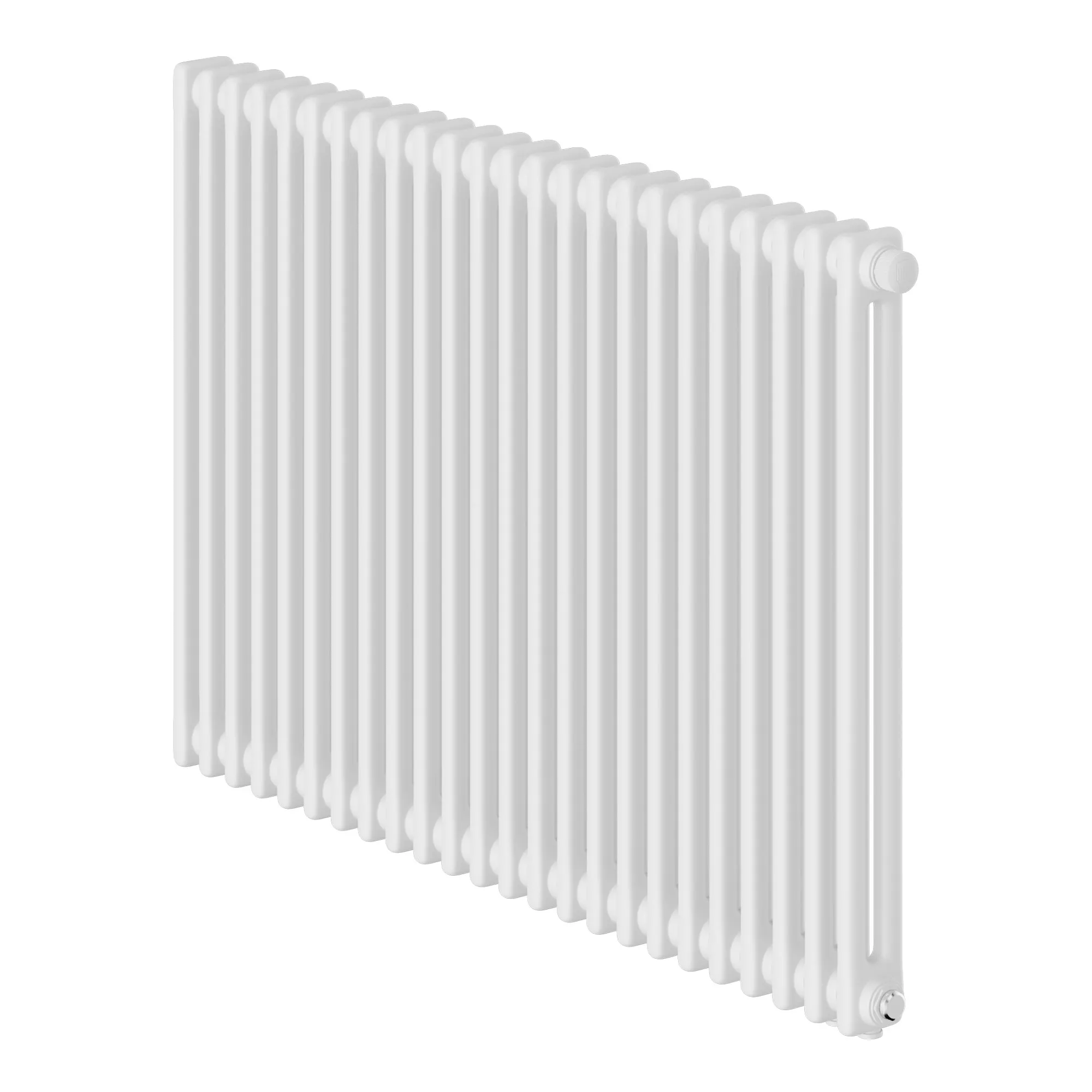 

Дизайн-радиатор Royal Thermo Insignia VC2050 - 24 секц. RAL9016