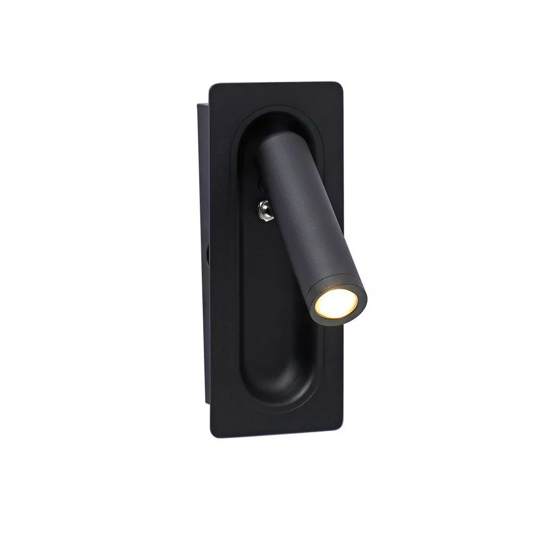 

Встраиваемый светодионый спот Kink Light Ризи 08071M,19