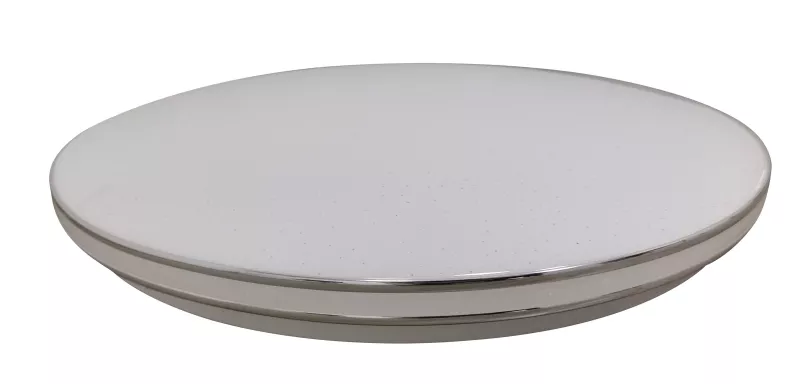 

Потолочный светильник Эра Классик без ДУ SPB-6-70 Chrome1 Б0051086