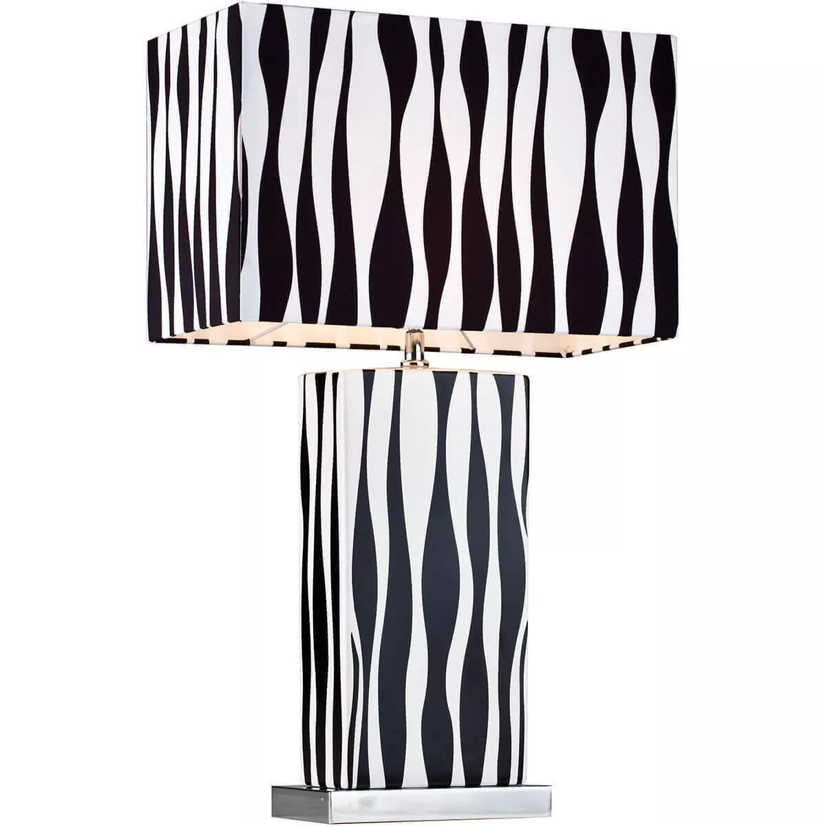 

Настольная лампа Lucia Tucci Harrods T944.1