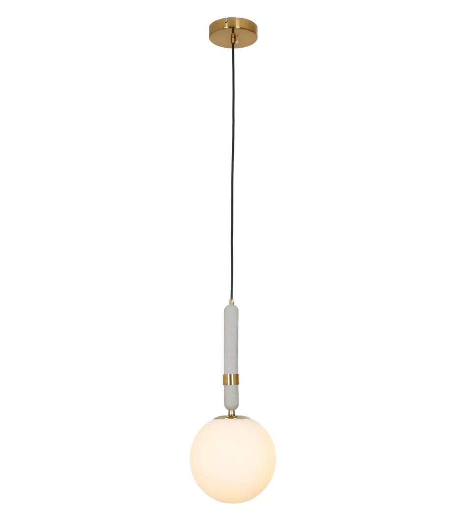 

Подвесной светильник Lumina Deco Granino LDP 6011-1 MD