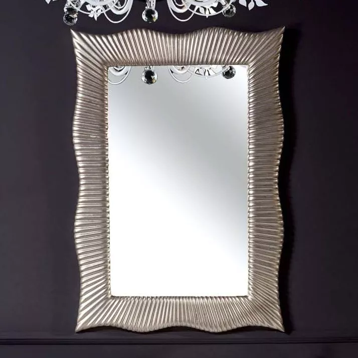 

Зеркало Armadi Art NeoArt Soho серебро