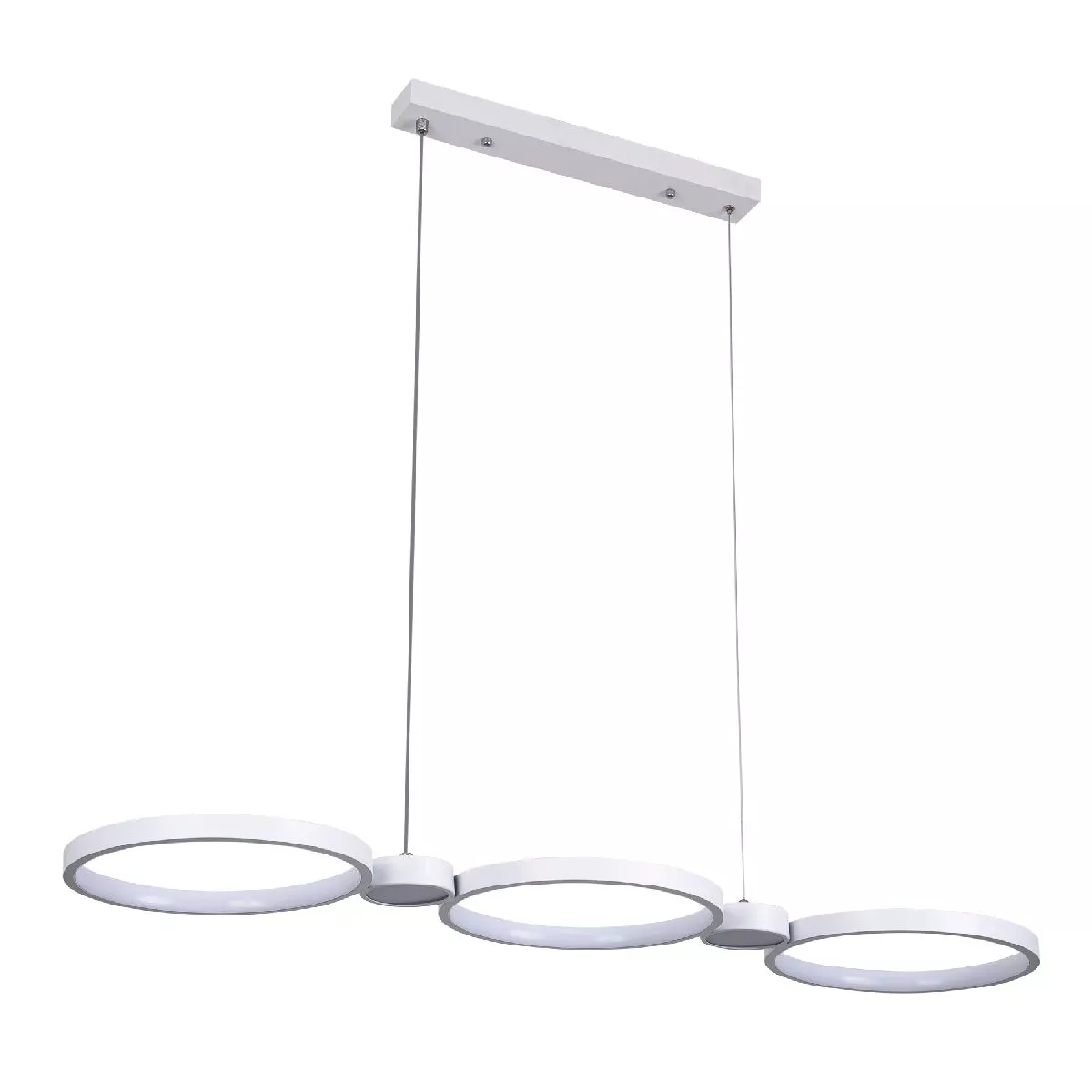 

Подвесной светильник LED4U L7102-1 WТ