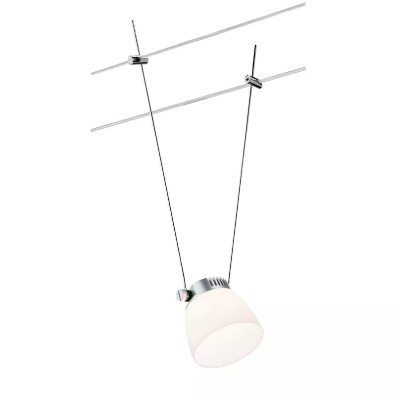 

Струнный светодиодный светильник Paulmann Wire System IceLed II 94093