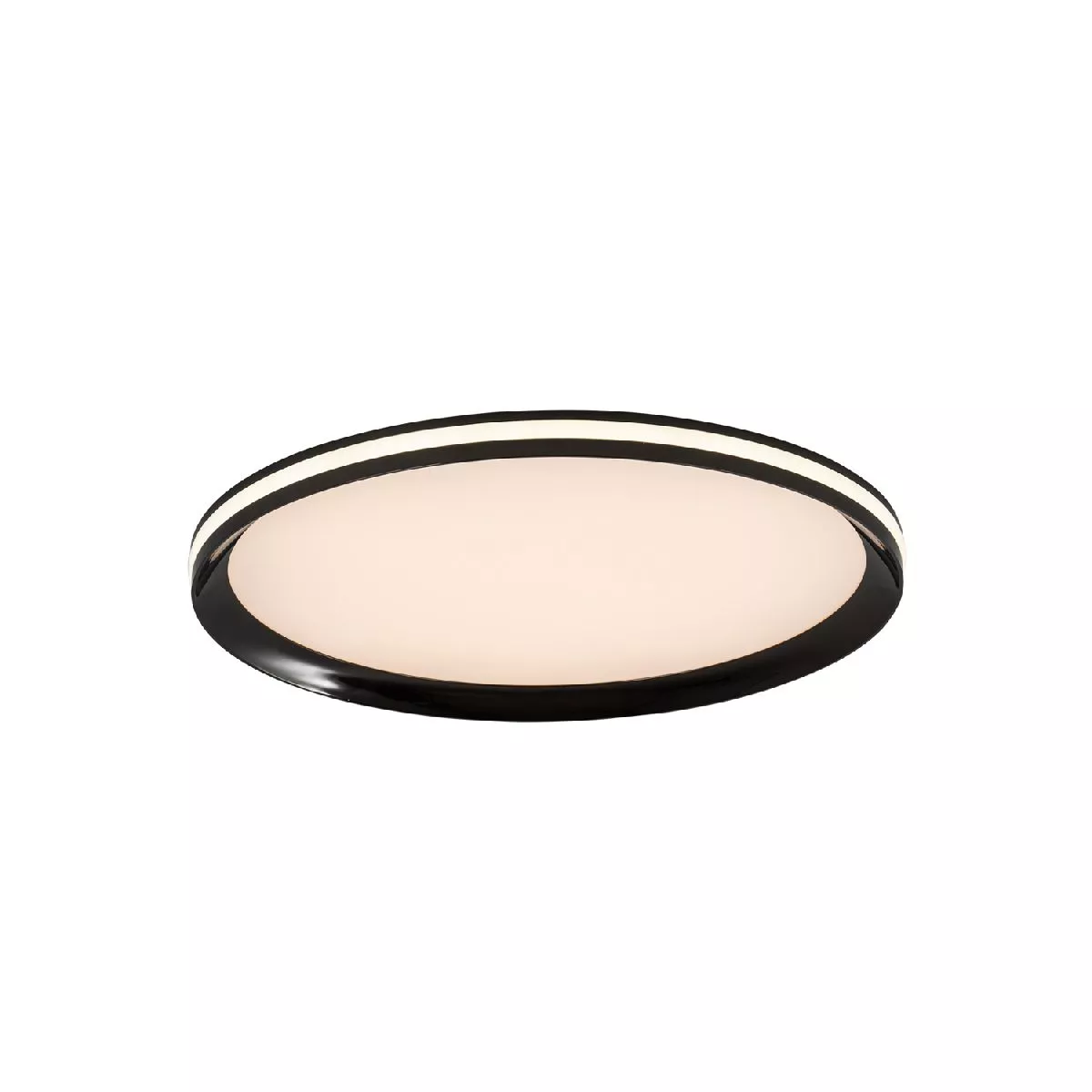 

Потолочный светильник LED4U L3020-400 BK