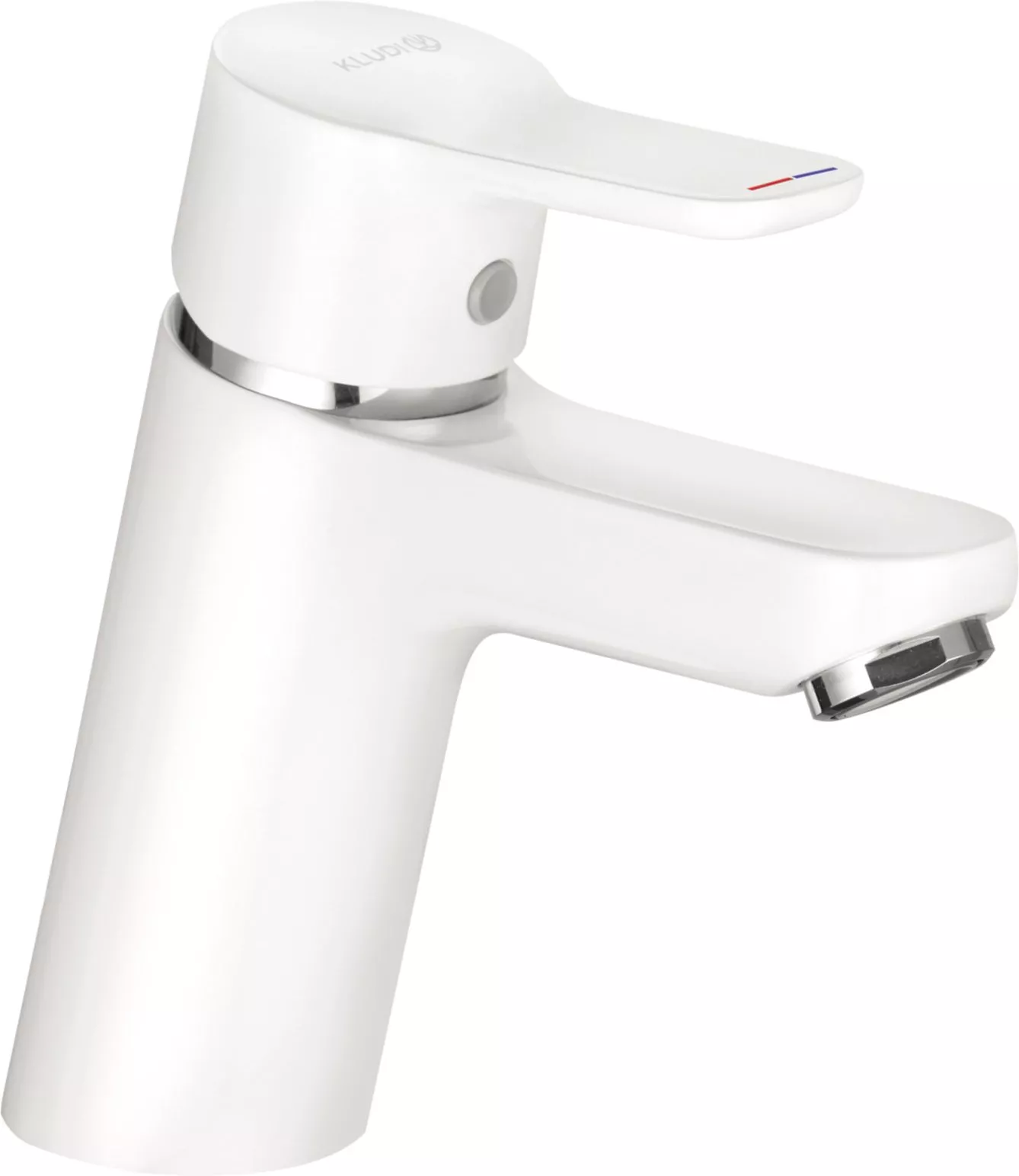 

Смеситель для раковины Kludi Pure&Easy 370289165