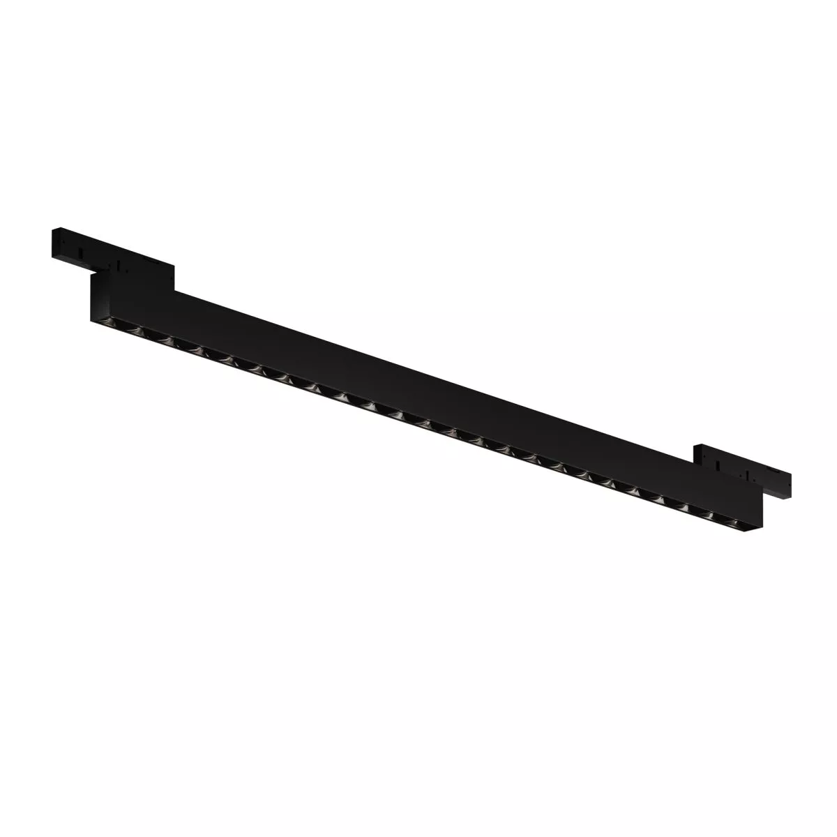 

Трековый светильник Maytoni Technical Points Levity TR193-1-20W4K-M-B