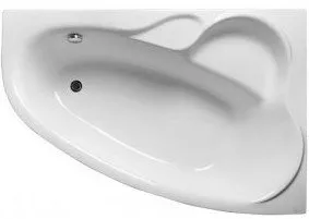 

Акриловая ванна Relisan Ariadna 160x105 см (ARIADNA R 160x105)