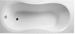 Акриловая ванна Relisan Lada 120x70 см (LADA 120x70) - фото 1