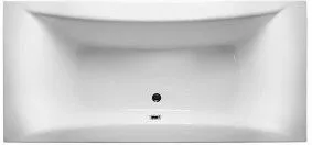 Акриловая ванна Relisan Xenia 160x75 см (XENIA 160x75) - фото 1