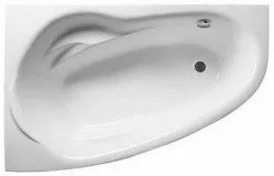 Акриловая ванна Relisan Zoya 150x95 см (ZOYA L 150x95) - фото 1