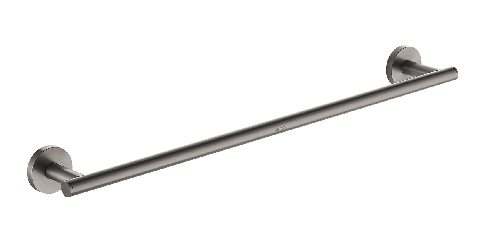 Держатель для полотенец ARROW AGJ2501GG серый 2690₽