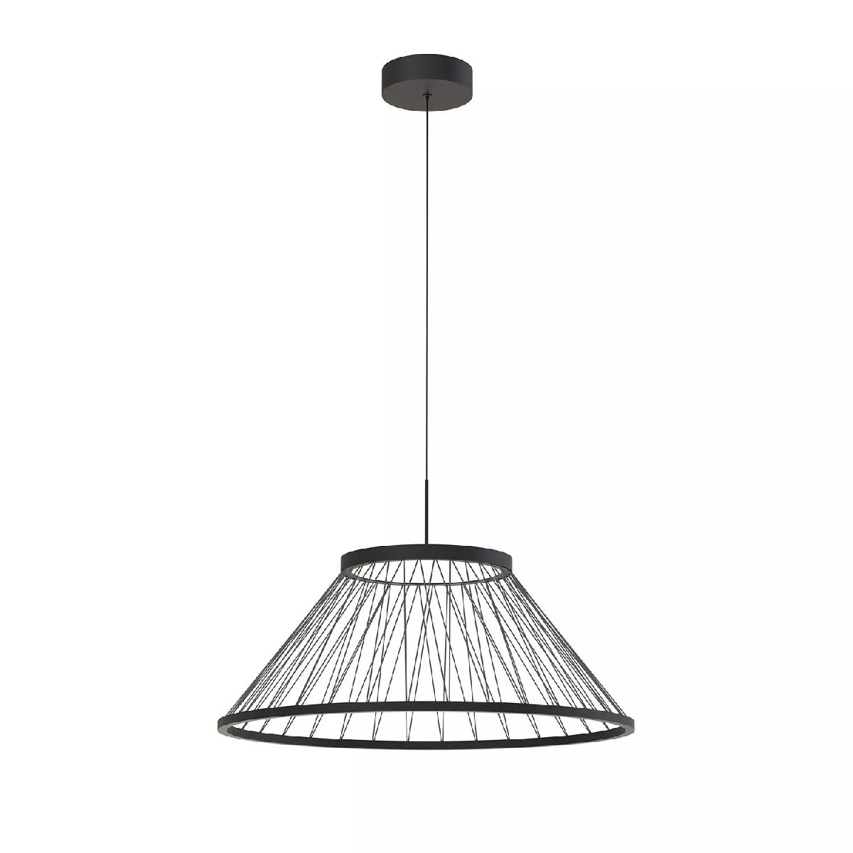 

Подвесной светильник Favourite Fibra 4633-6P