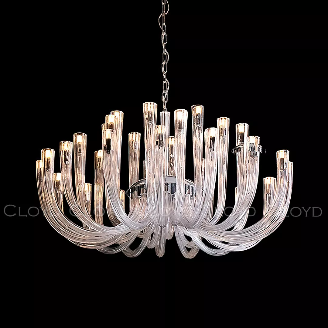 

Подвесная люстра Cloyd Aeda 11638