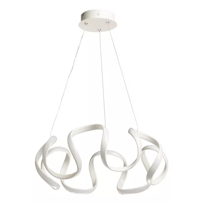 

Подвесная люстра De Markt Аурих 108011301