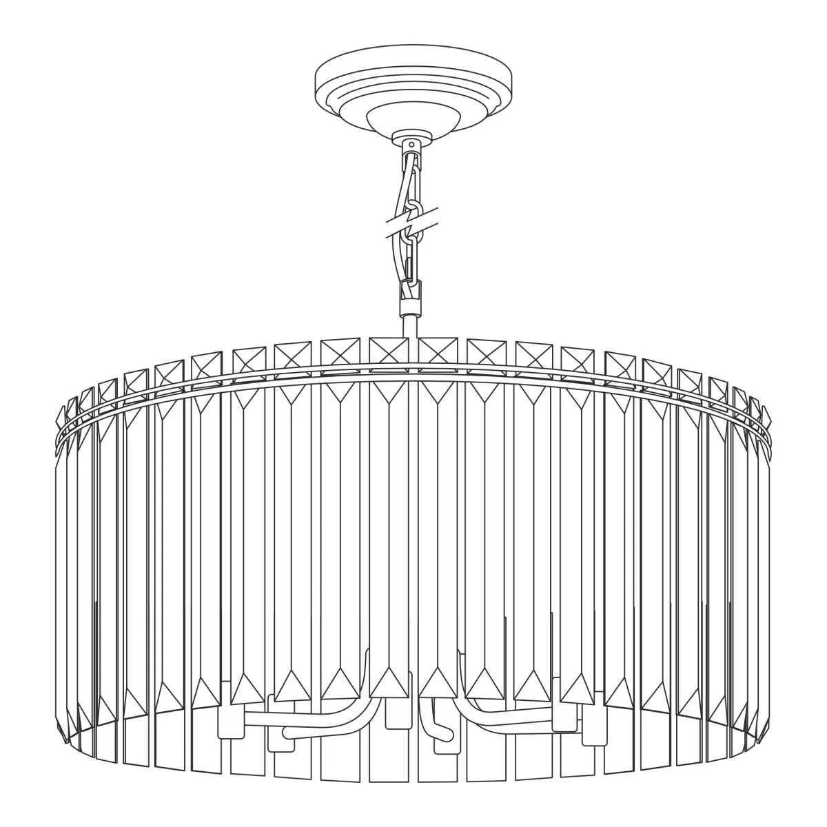 

Спот Citilux CL530510