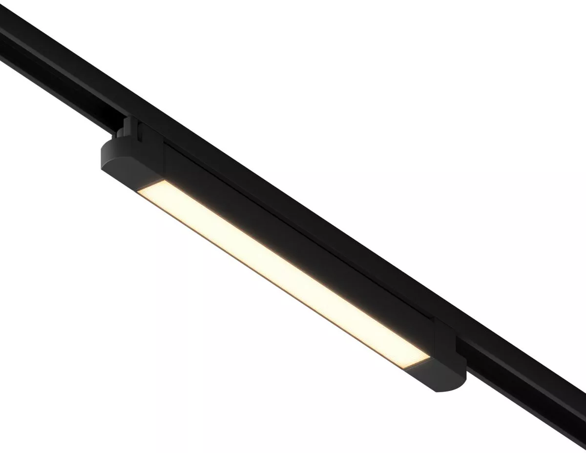

Трековый однофазный светильник Hesby Lighting Skylite HSBL_0140