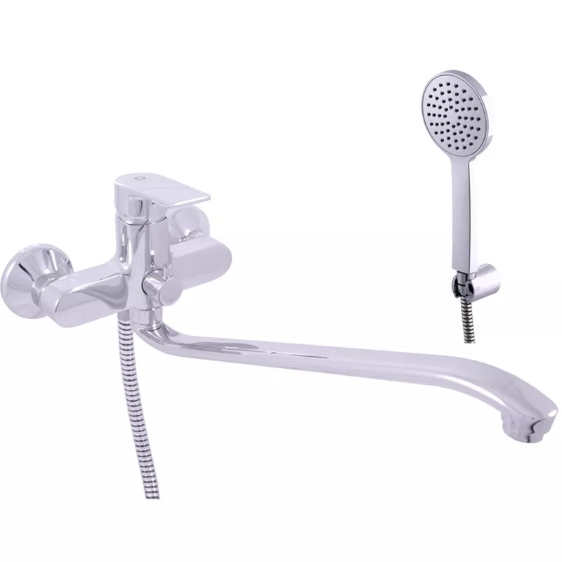 

Смеситель для ванны Rav Slezak Colorado (CO152.5/1)