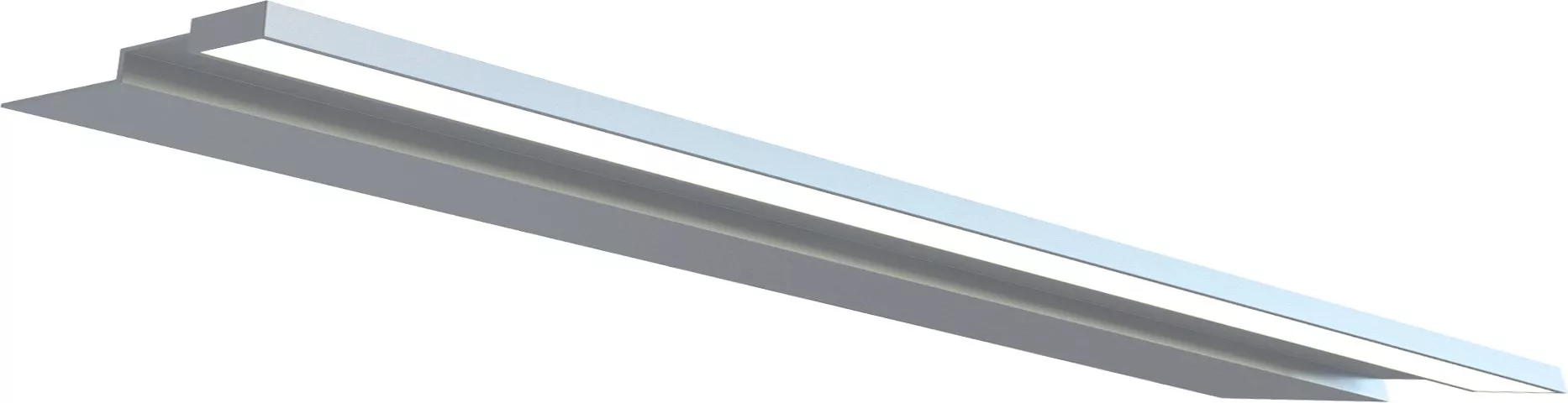 

Светильник De Aqua Эскалада 99.4 см (SVET 000 100 S, Серебро