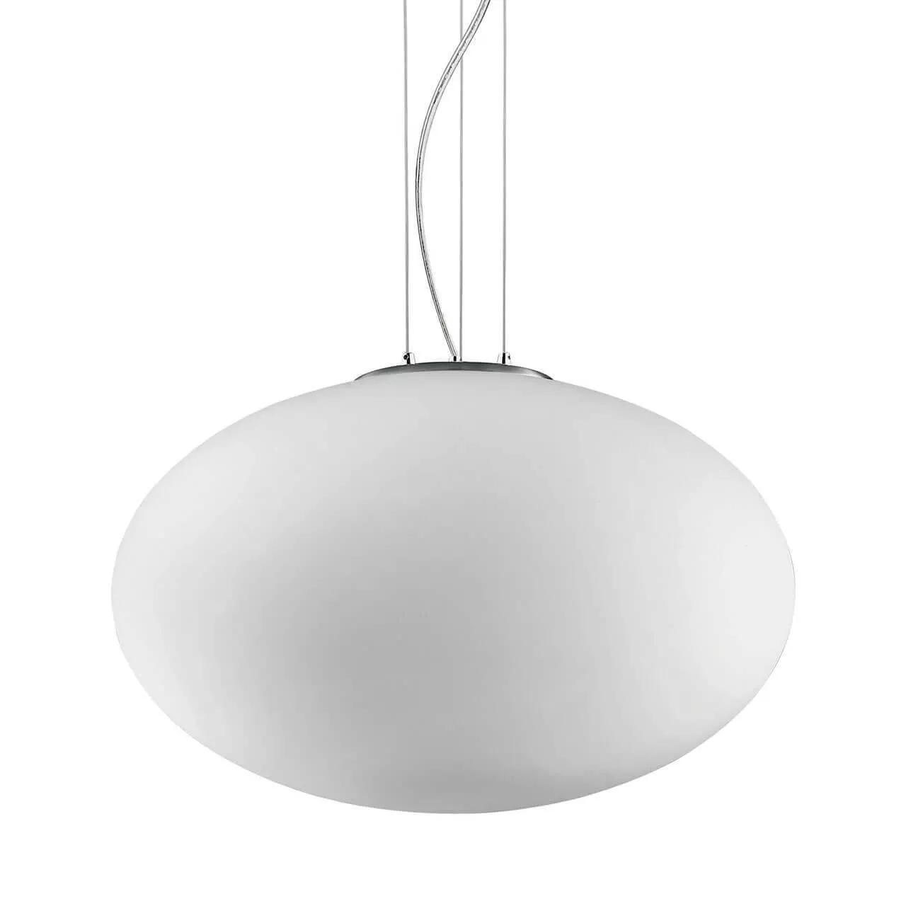 

Подвесной светильник Ideal Lux Candy SP1 D40 086736