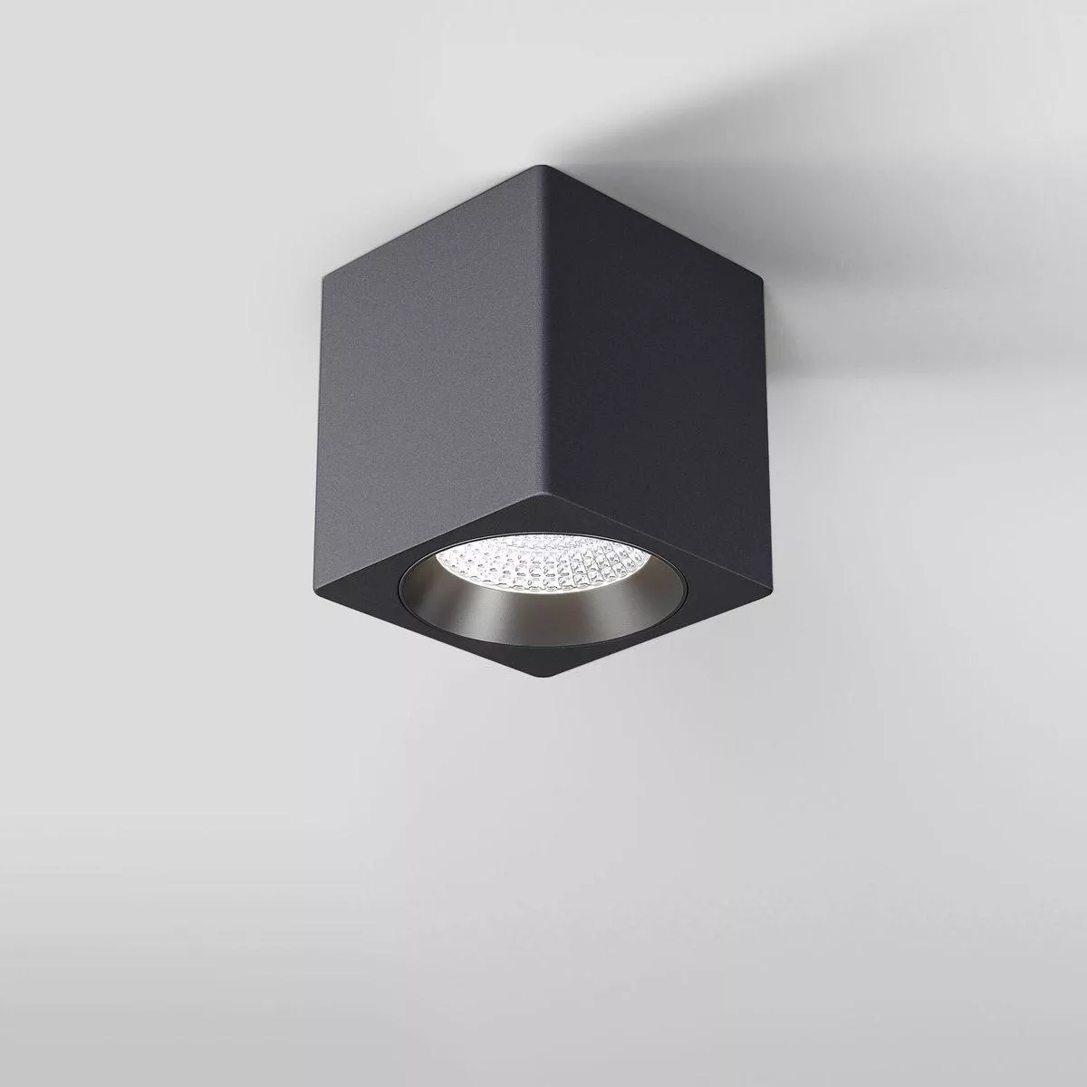 

Потолочный светодиодный светильник Elektrostandard Matrix 25051/LED a065287