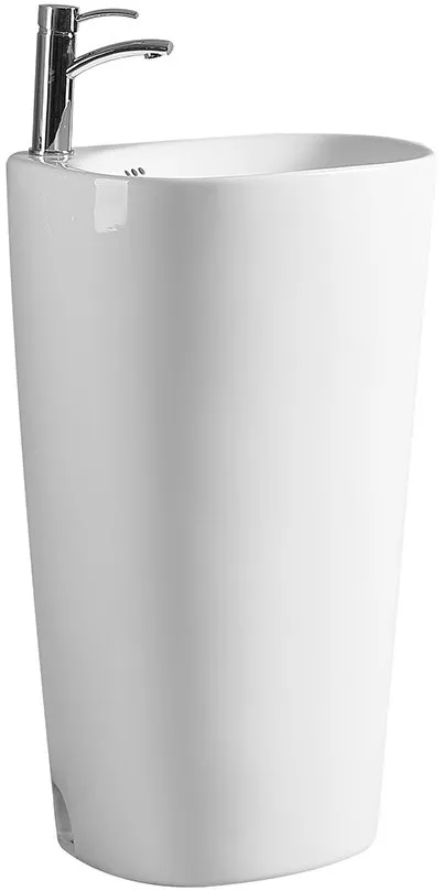 

Раковина SantiLine SL-4001