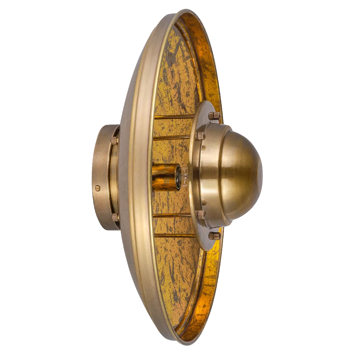 

Настенный светильник Covali WL-38023