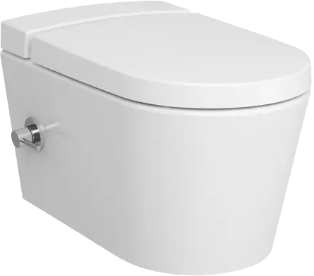 

Унитаз подвесной VitrA Nest 5176B003-6233