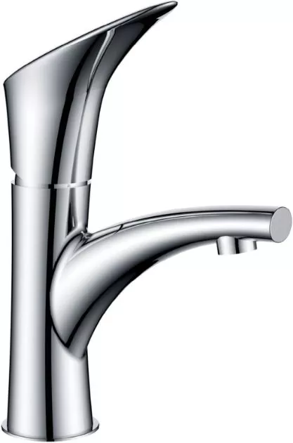 

Смеситель для раковины Kaiser Calla 71011 хром