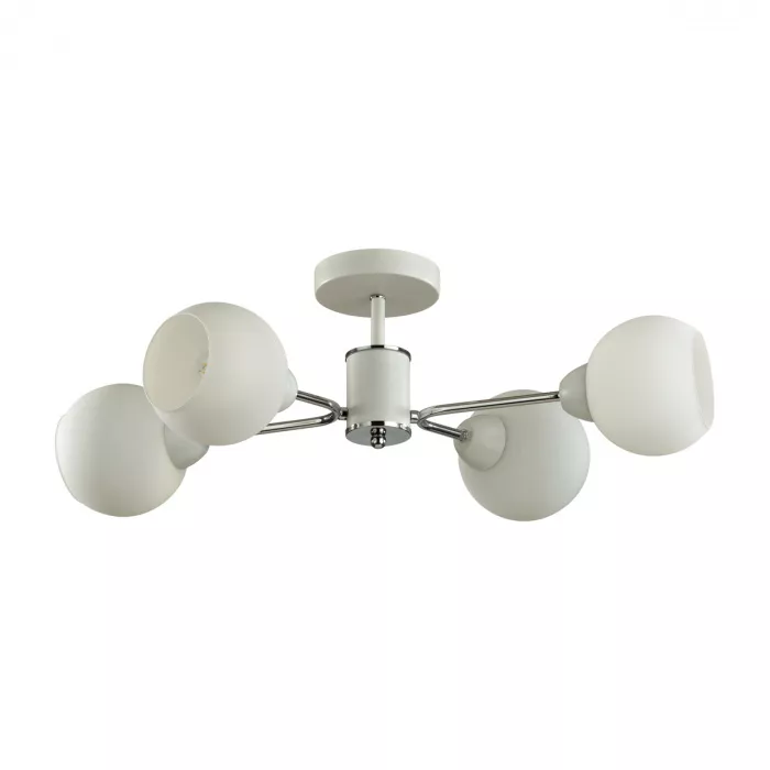 

Потолочная люстра Lumion Confi 5645/4C