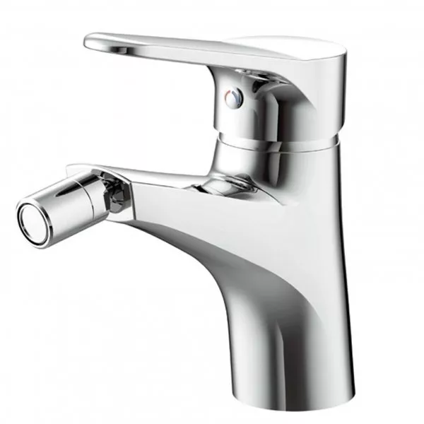 

Смеситель для биде Bravat Eco F3111147C хром