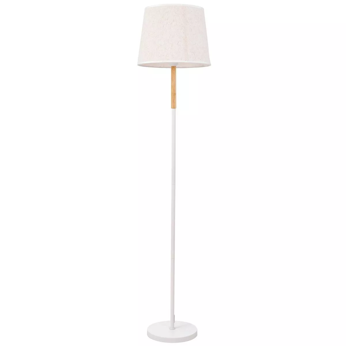 

Торшер Lumina Deco Tiro LDF 3113 WT