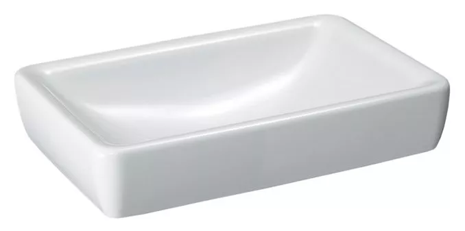 

Накладная раковина Laufen Pro 60 см (8.1695.2.000.112.1)