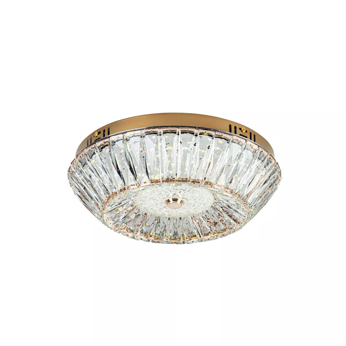 

Потолочный cветильник LED4U L1190-400 GD