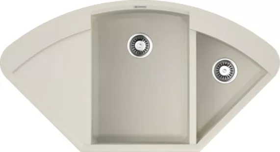 

Мойка кухонная Omoikiri Sakaime 105C-EV эверест
