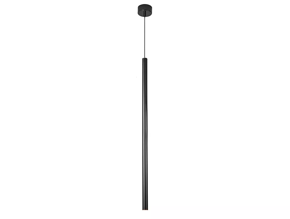 

Подвесной светильник Newport 15105/S black glossy М0069129