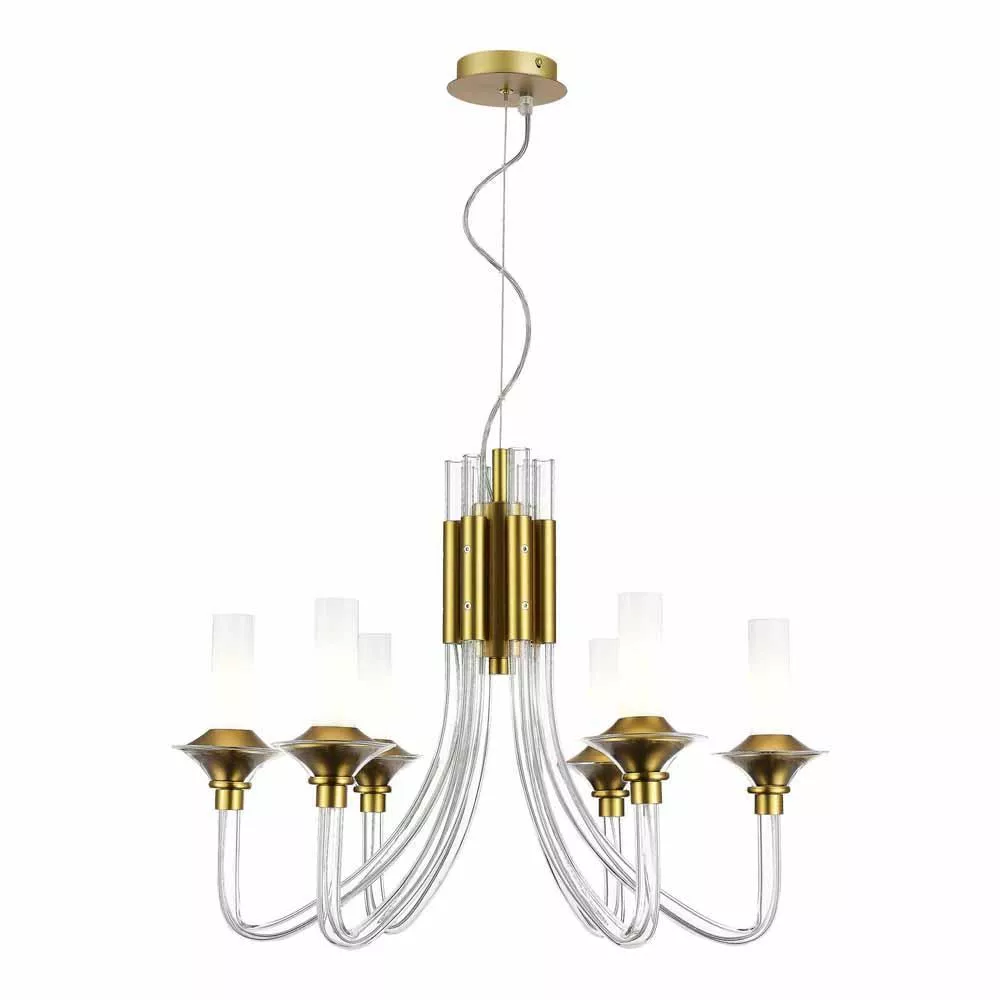 

Подвесная люстра ST Luce VETRANO SL1241.203.06