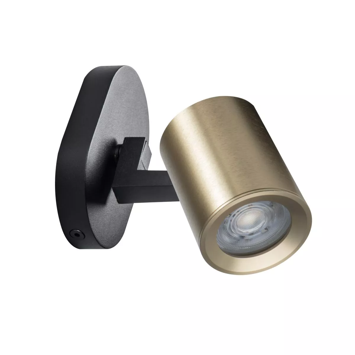 

Накладной спот Kanlux Laurin 38960