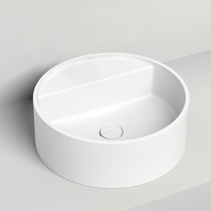 

Раковина Salini Armonia S-Stone 130126M