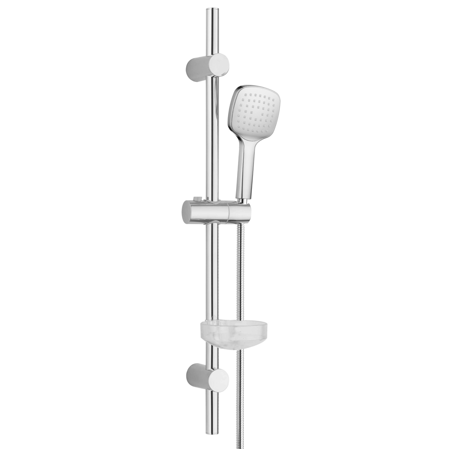 

Душевой гарнитур Orange O-Shower OS904cr хром