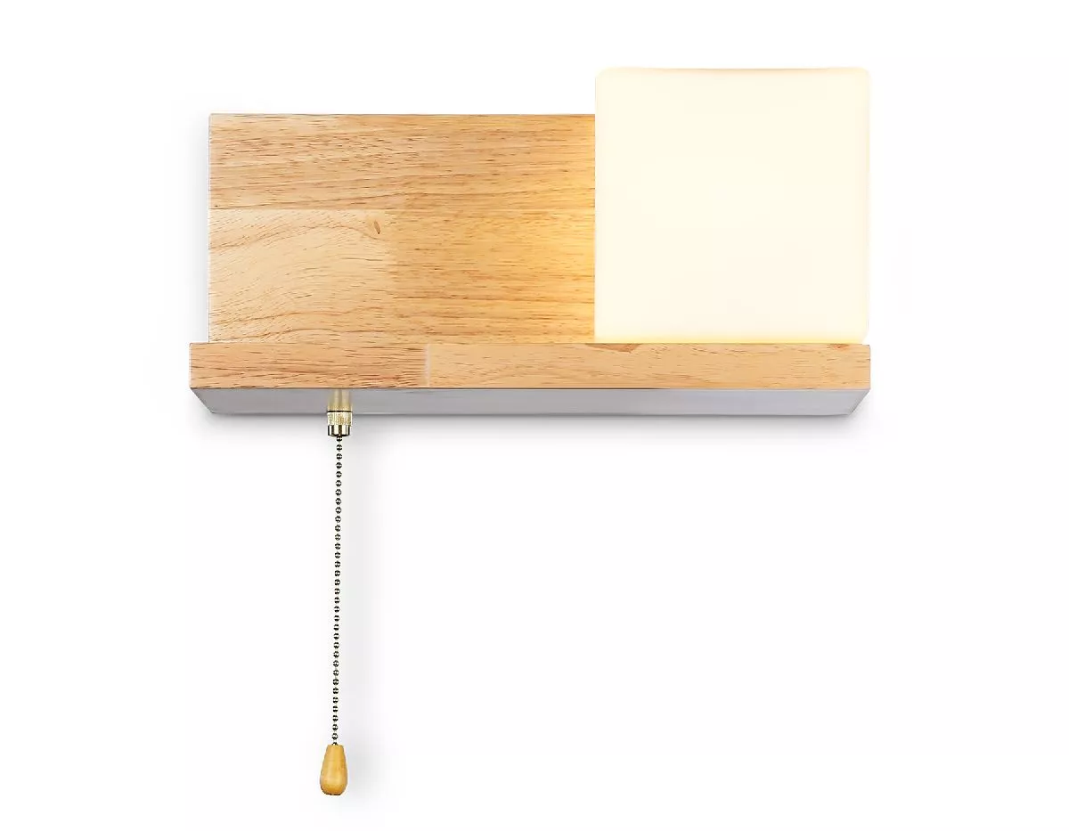 

Настенный светильник Ambrella Light Loft TR83123